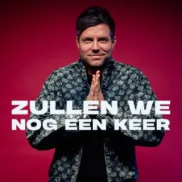Simon Keizer - Zullen We Nog Één Keer