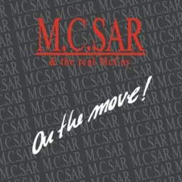M.C. Sar, Real McCoy - It's On You