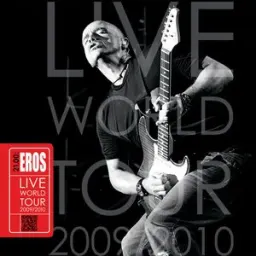 Eros Ramazzotti - Musica E' - live 2010