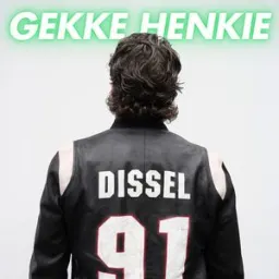Henk Dissel - Gekke Henkie