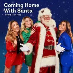 OG3NE - Coming Home With Santa