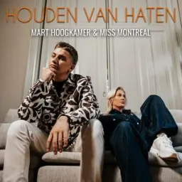 Mart Hoogkamer, Miss Montreal - Houden Van Haten