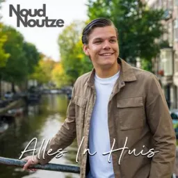 Noud Noutze - Alles In Huis