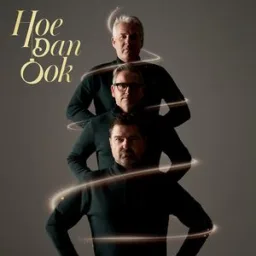 Guus Meeuwis, Acda en de Munnik - Hoe Dan Ook