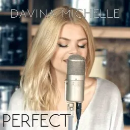 Davina Michelle - Perfect