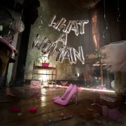 Davina Michelle - What a Woman