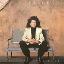 Richenel - Dance Around The World
