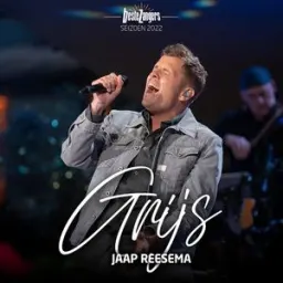 Jaap Reesema, Beste Zangers - Grijs