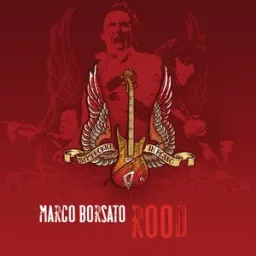 Marco Borsato - Rood