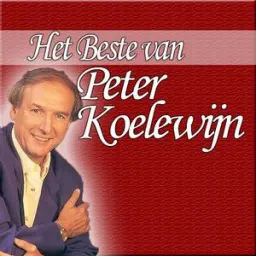 Peter Koelewijn - KL 204 (Als Ik God Was)