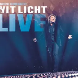 Marco Borsato - Afscheid Nemen Bestaat Niet - Live