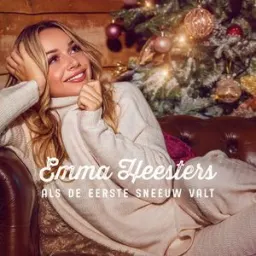 Emma Heesters - Als De Eerste Sneeuw Valt