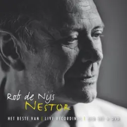 Rob De Nijs - Ik Wil Je