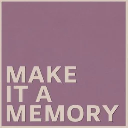 Krezip, Danny Vera - Make it a Memory