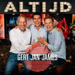 Gert Verhulst, Jan Smit, James Cooke - Altijd