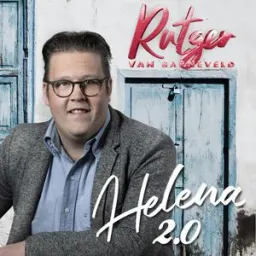 Rutger van Barneveld - Helena 2.0