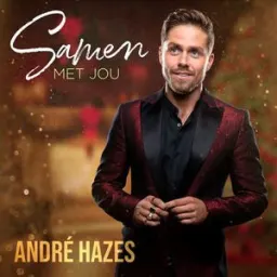 André Hazes Jr. - Samen Met Jou