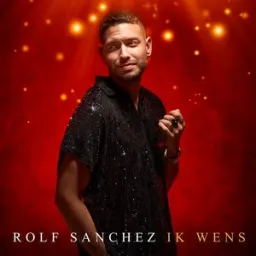 Rolf Sanchez - Ik Wens