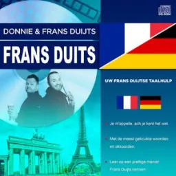 Donnie, Frans Duijts - Frans Duits