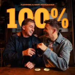 FLEMMING, Mart Hoogkamer - 100%