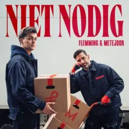 FLEMMING, Metejoor - Niet Nodig