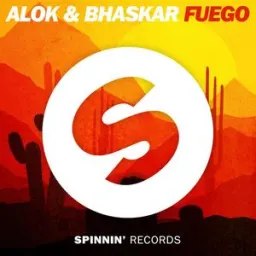 Alok, Bhaskar - Fuego