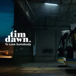 Tim Dawn - To Love Somebody