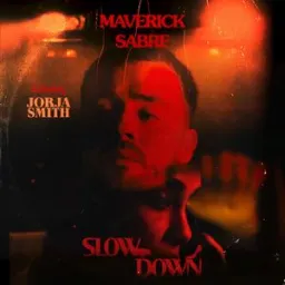 Maverick Sabre, Jorja Smith - Slow Down