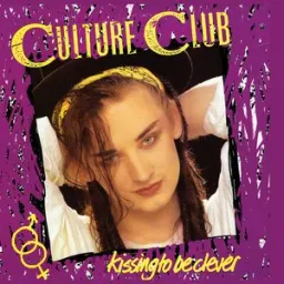 Culture Club - Do You Really Want To Hurt Me