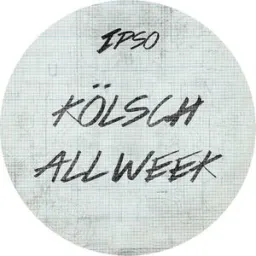 Kölsch - All Week