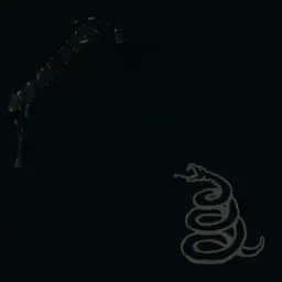 Metallica - Nothing Else Matters - Radio Edit