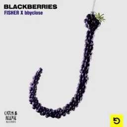 FISHER, bbyclose - Blackberries