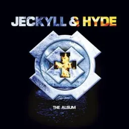 Jeckyll & Hyde, M. Vorwerk, R. van IJperen - Frozen Flame