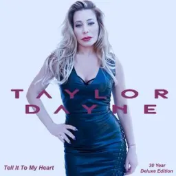 Taylor Dayne - Tell It To My Heart