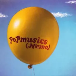 Nemo - Popmusic