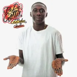 J Balvin, Skrillex - In Da Getto