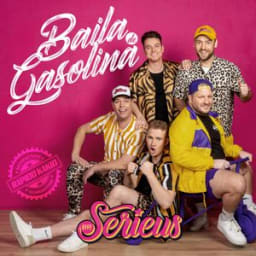 Effe Serieus - Baila de Gasolina