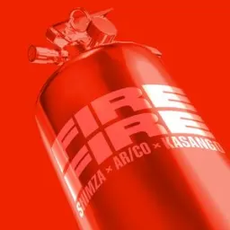 Shimza, AR/CO, Kasango - Fire Fire