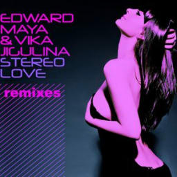 Edward Maya, Vika Jigulina, Stephano Rossi - Stereo Love - Stephano Rossi Remix
