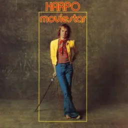 Harpo - Moviestar
