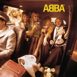 ABBA - Mamma Mia