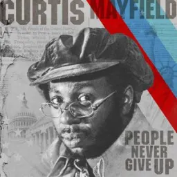 Curtis Mayfield - Move On Up