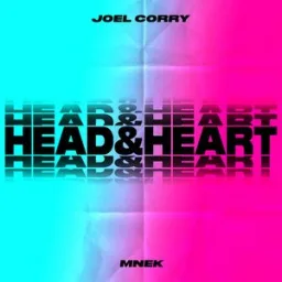 Joel Corry, MNEK - Head & Heart (feat. MNEK)