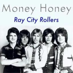 Bay City Rollers - I Only Want To Be With You