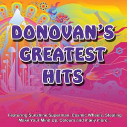 Donovan - Universal Soldier - Live