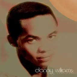 Danny Williams - Dancin' Easy