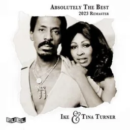 Ike Turner, Tina Turner - Nutbush City Limits