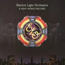Electric Light Orchestra - Livin' Thing
