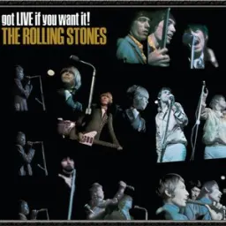 The Rolling Stones - Lady Jane
