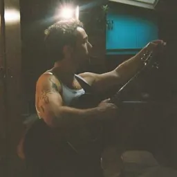 MAX, Andy Grammer - The Thing I Love